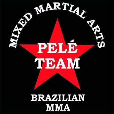 PELE' TEAM - BRAZILIAN MMA