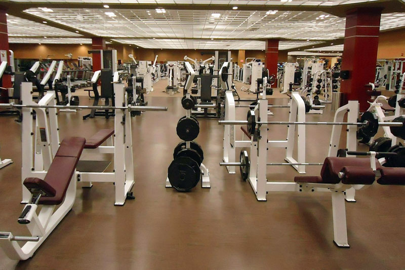 ALLENAMENTO, MENTAL COACHING & FITNESS