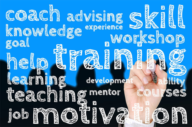 ALLENAMENTO, MENTAL COACHING & FITNESS