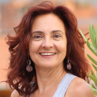 Silvia Camerini
